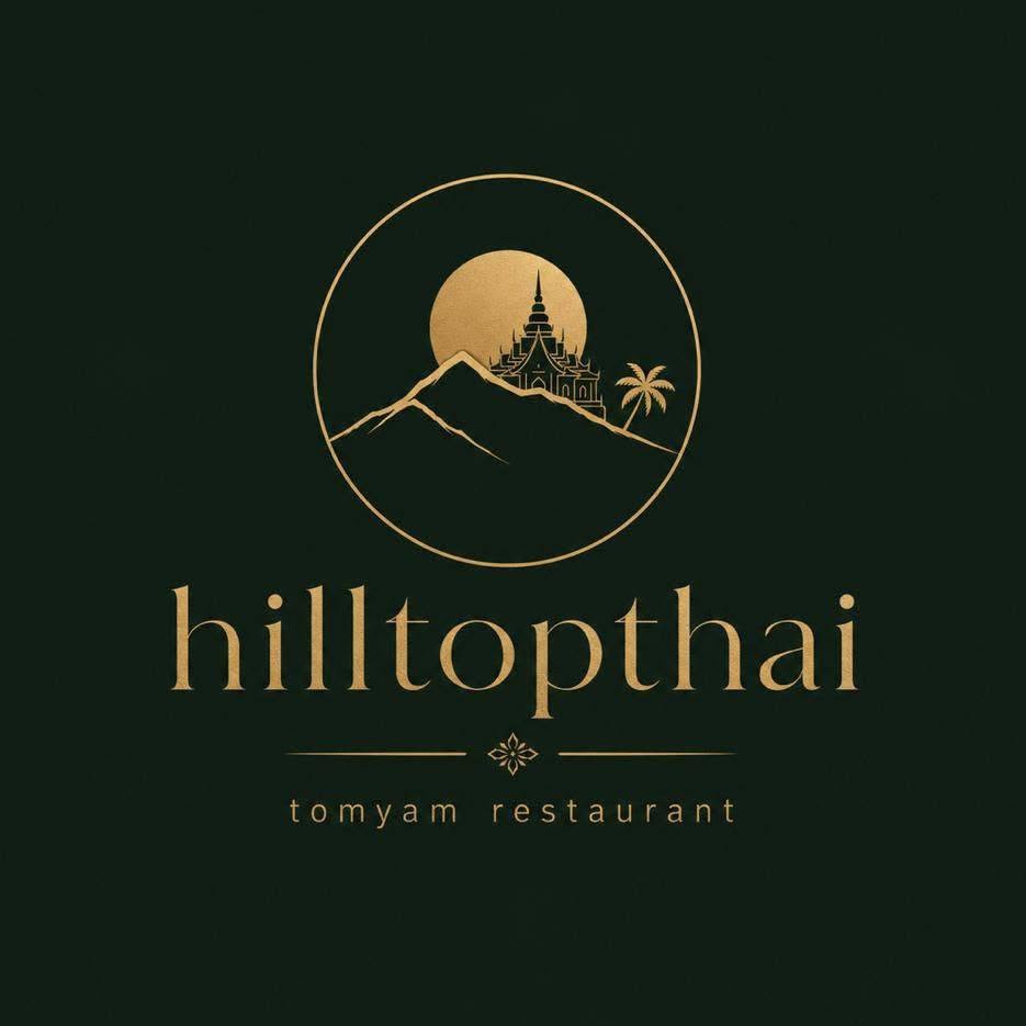 山顶美景泰国料理 Hilltop Thai Tomyam Restaurant