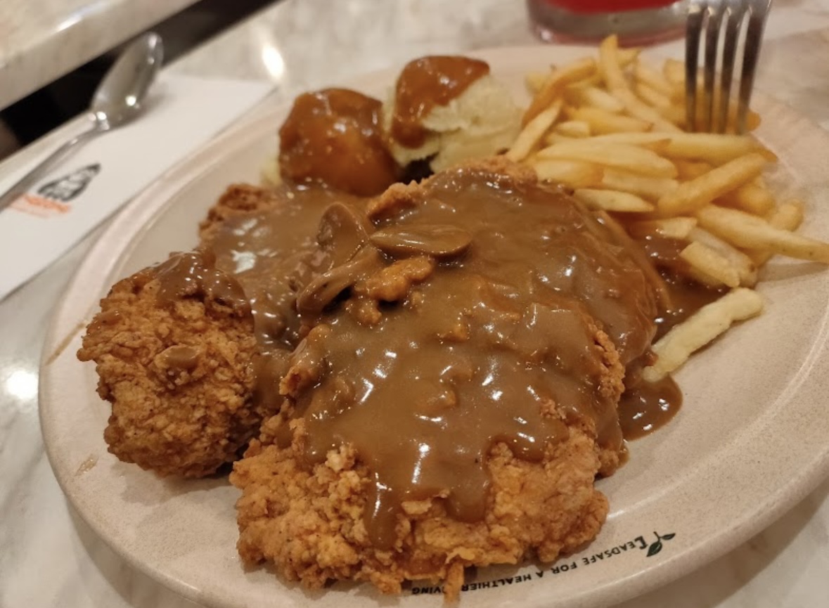 King Kong Western Delight — Food, Butterworth, Pulau Pinang