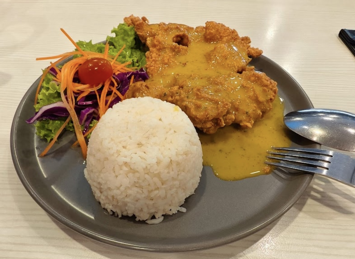King Kong Western Delight — Food, Butterworth, Pulau Pinang