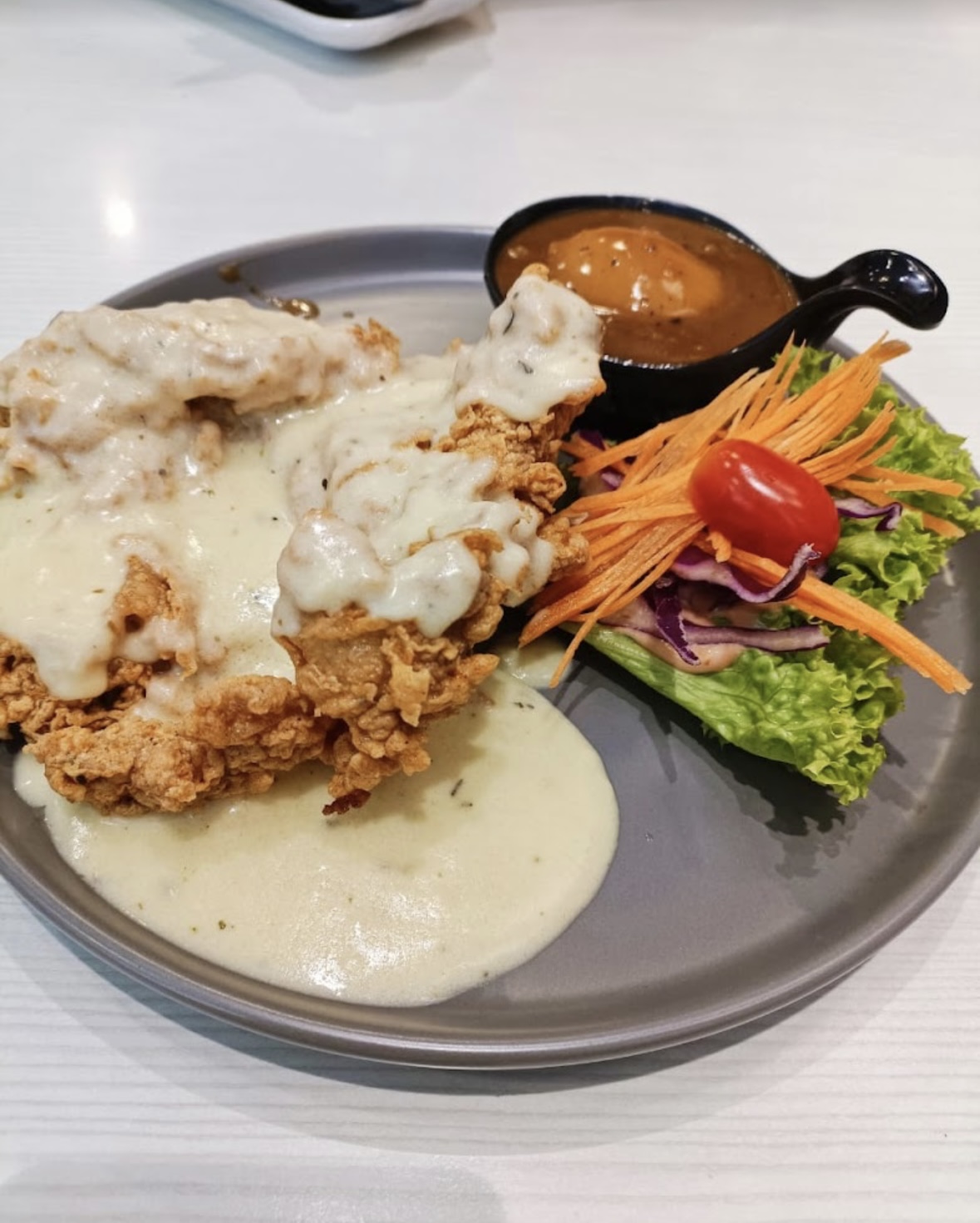 King Kong Western Delight — Food, Butterworth, Pulau Pinang