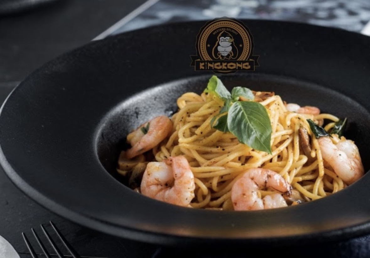 King Kong Western Delight — Food, Butterworth, Pulau Pinang