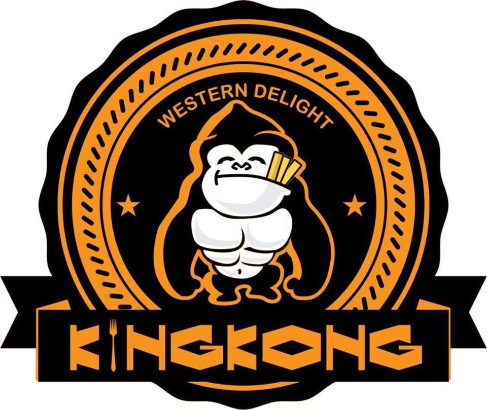 King Kong Western Delight