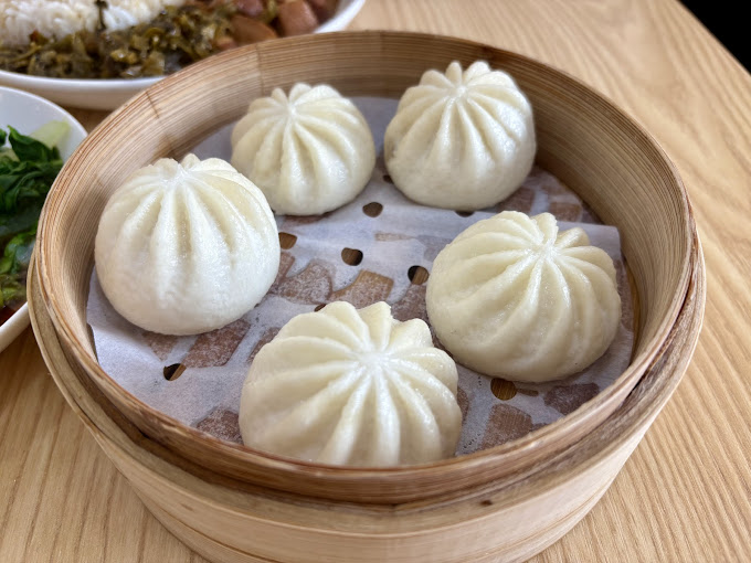 BAI WEI XIAN 百味鲜 日落洞首店 — Food, George Town, Pulau Pinang