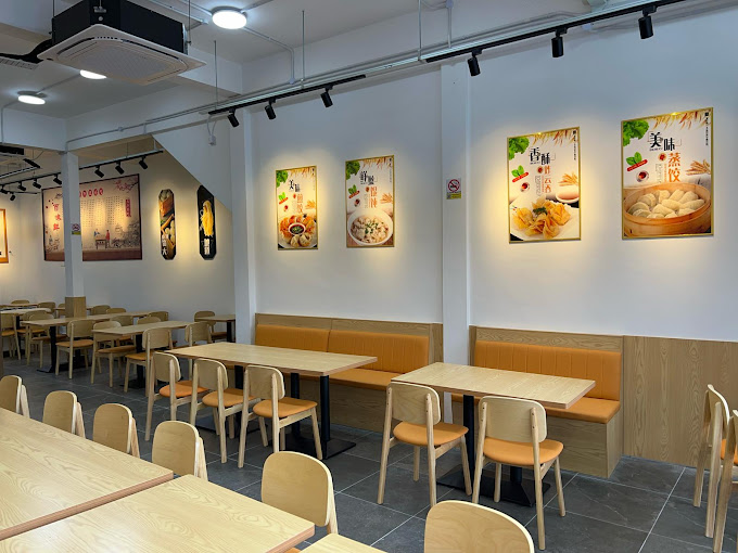 BAI WEI XIAN 百味鲜 日落洞首店 — Environment, George Town, Pulau Pinang