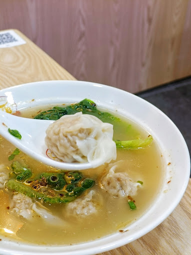 BAI WEI XIAN 百味鲜 日落洞首店 — Food, George Town, Pulau Pinang