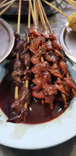 Ping Hwa Lok Lok — Food, George Town, Pulau Pinang