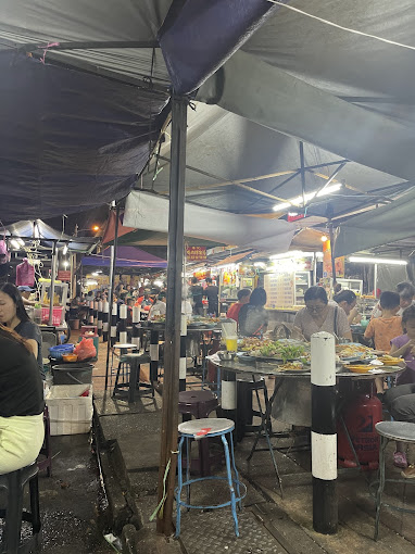 Ping Hwa Lok Lok — Environment, George Town, Pulau Pinang