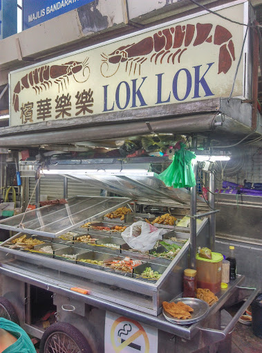 Ping Hwa Lok Lok