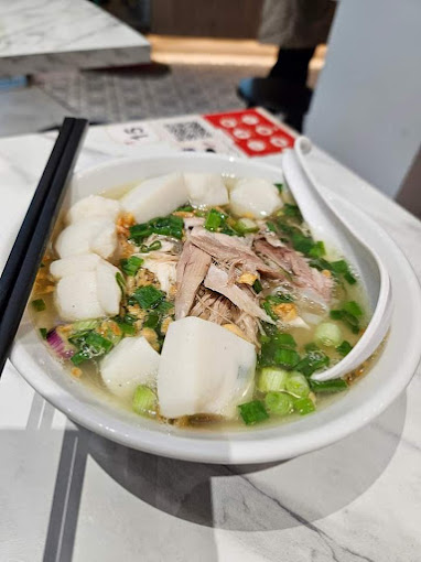 Pulau Tikus Hawker Center — Food, George Town, Pulau Pinang