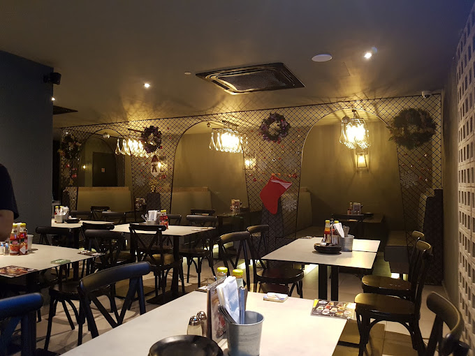 The Brew House @ Gurney Paragon, Penang — Environment, George Town, Pulau Pinang
