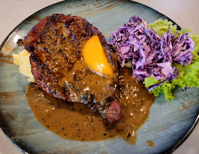 The Brew House @ Gurney Paragon, Penang — Food, George Town, Pulau Pinang