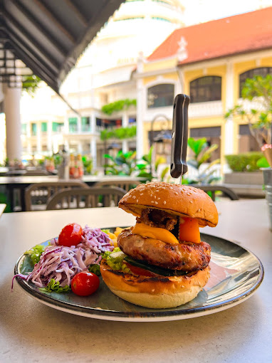 The Brew House @ Gurney Paragon, Penang — Food, George Town, Pulau Pinang