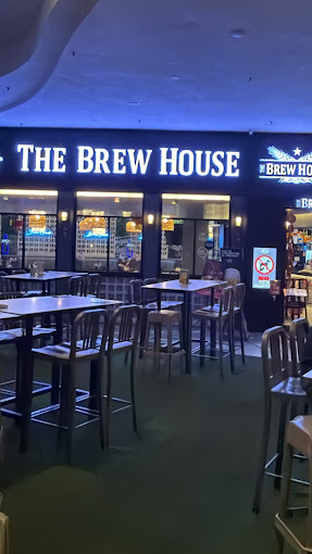 The Brew House @ Gurney Paragon, Penang — Environment, George Town, Pulau Pinang