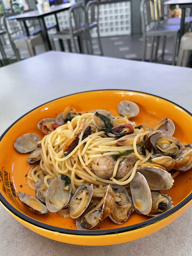 The Brew House @ Gurney Paragon, Penang — Food, George Town, Pulau Pinang
