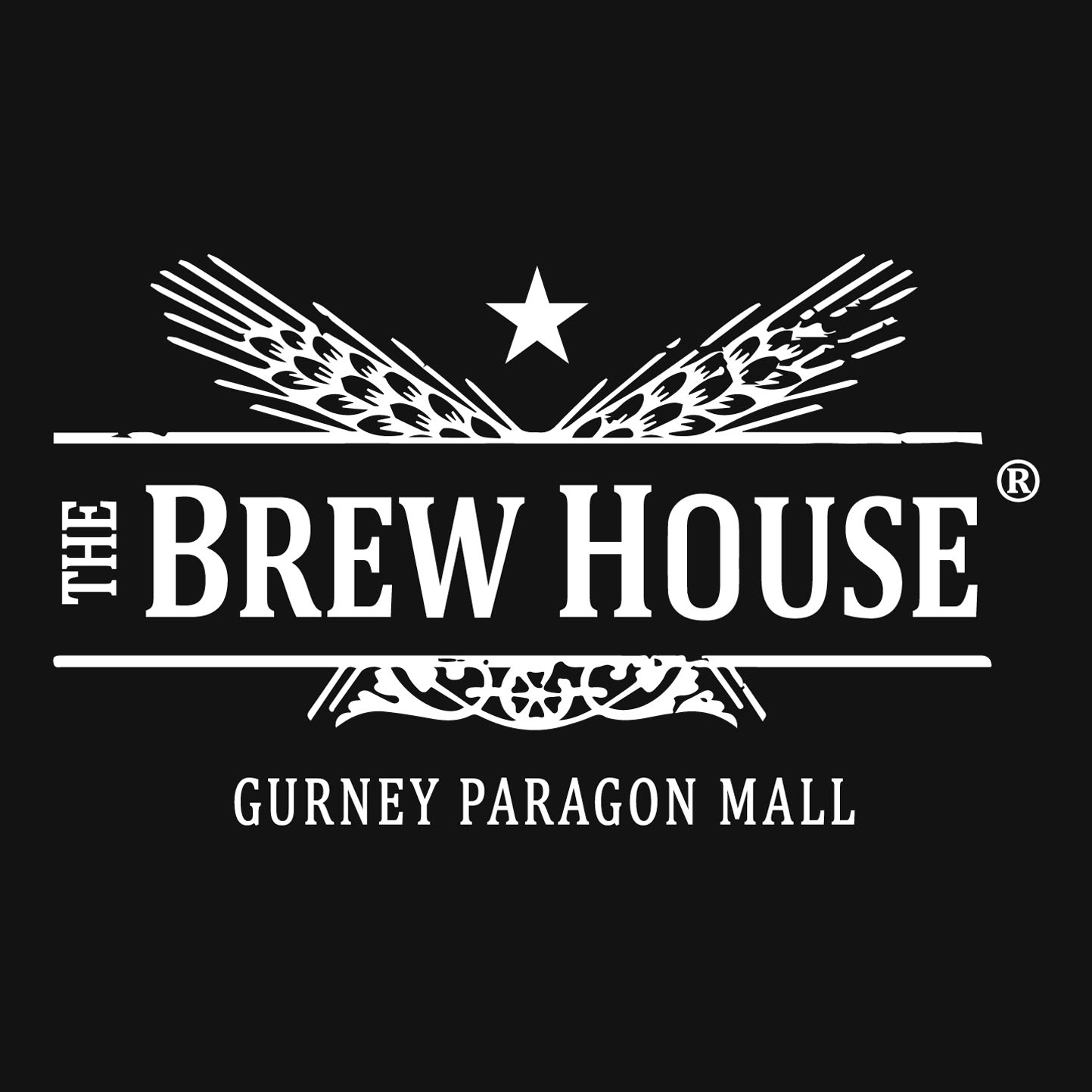 The Brew House @ Gurney Paragon, Penang