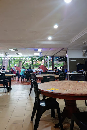 Sa Kenari — Environment, Jelutong, Pulau Pinang