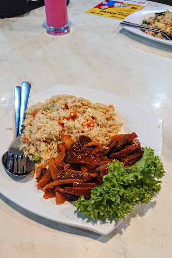 Sa Kenari — Food, Jelutong, Pulau Pinang