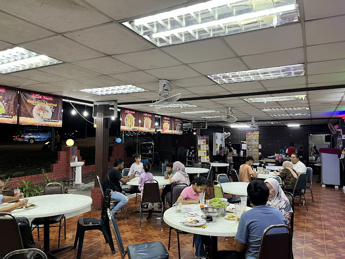 Sa Kenari — Environment, Jelutong, Pulau Pinang