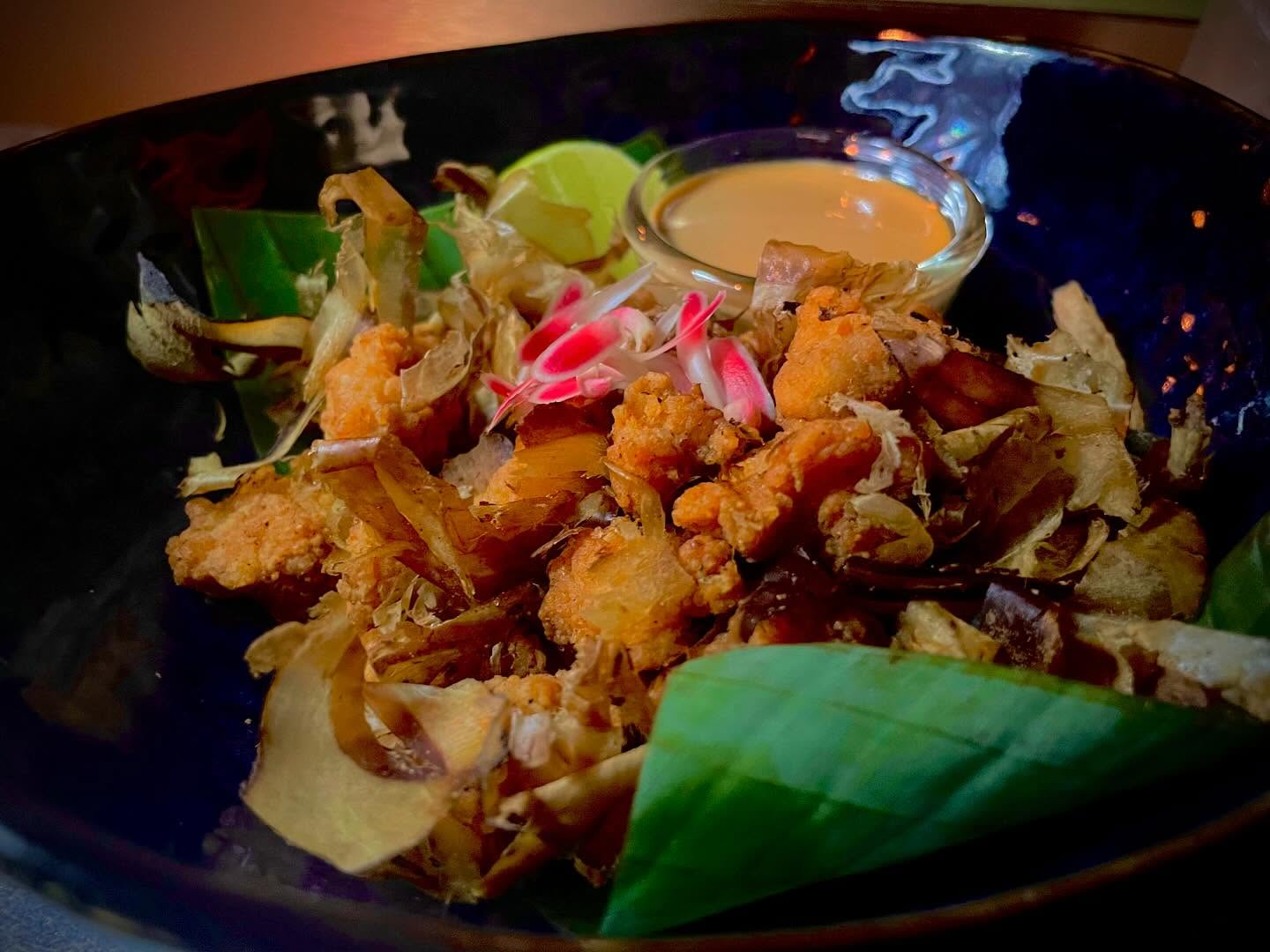 Belachan Tapas Lab 佰来佔 — Food, George Town, Pulau Pinang