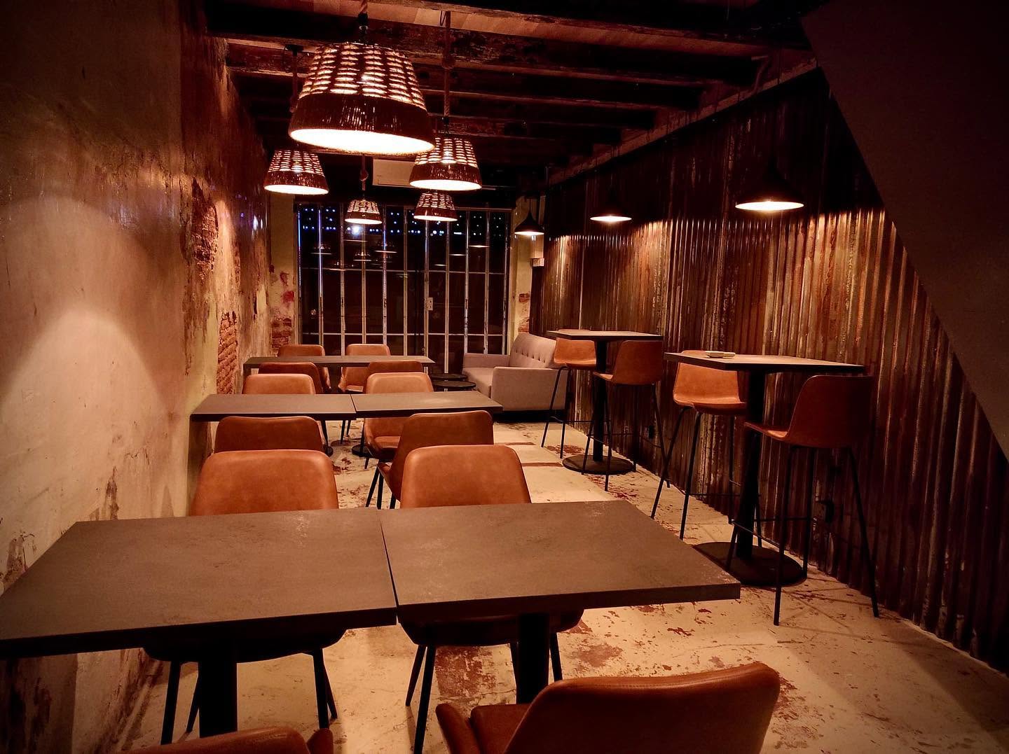 Belachan Tapas Lab 佰来佔 — Environment, George Town, Pulau Pinang