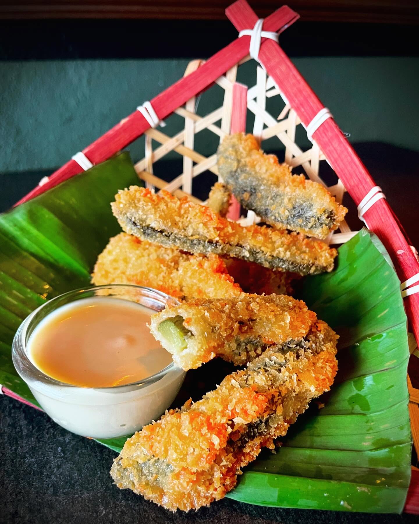 Belachan Tapas Lab 佰来佔 — Food, George Town, Pulau Pinang