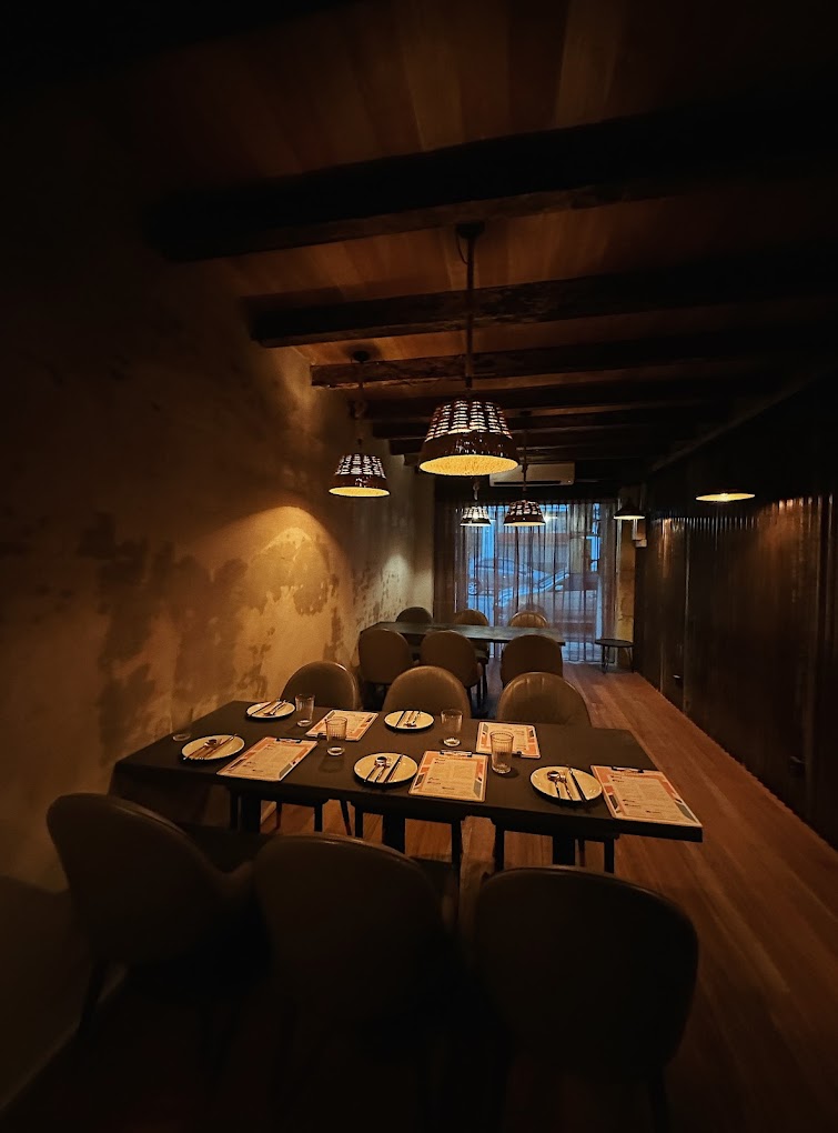 Belachan Tapas Lab 佰来佔 — Environment, George Town, Pulau Pinang