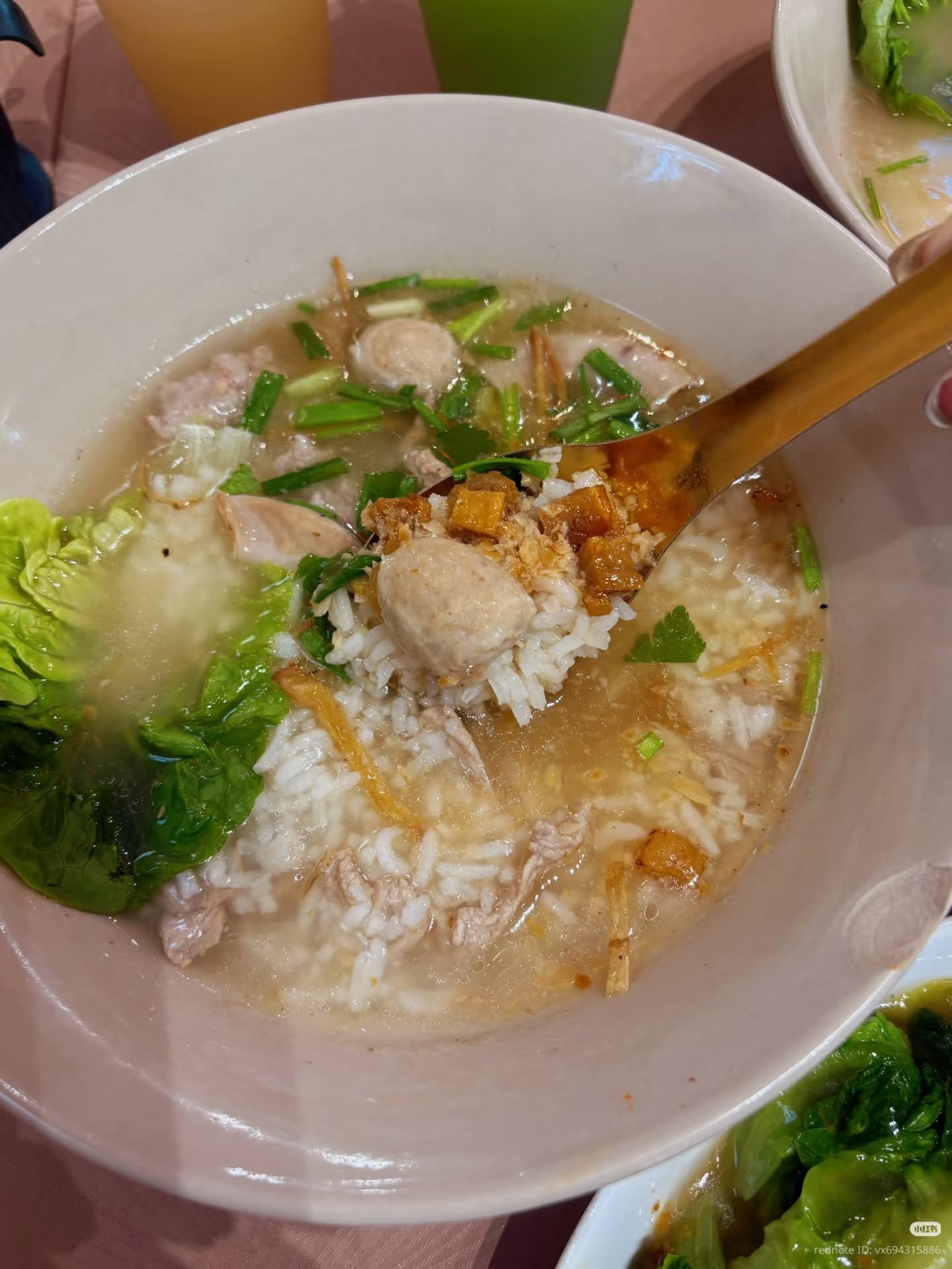 一品鲜海鲜面粥馆 Yipin Fresh Noodle House — Food, George Town, Pulau Pinang
