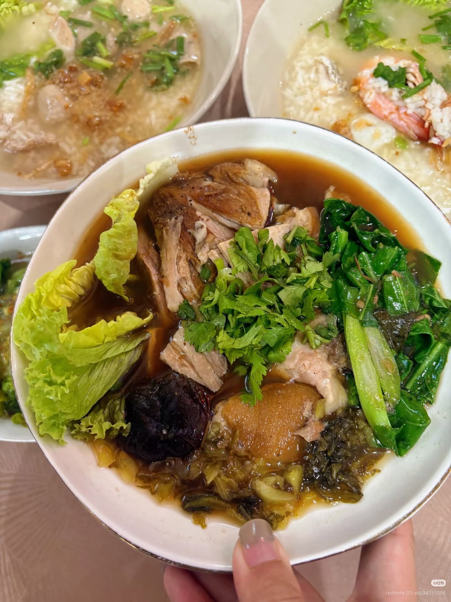 一品鲜海鲜面粥馆 Yipin Fresh Noodle House — Food, George Town, Pulau Pinang