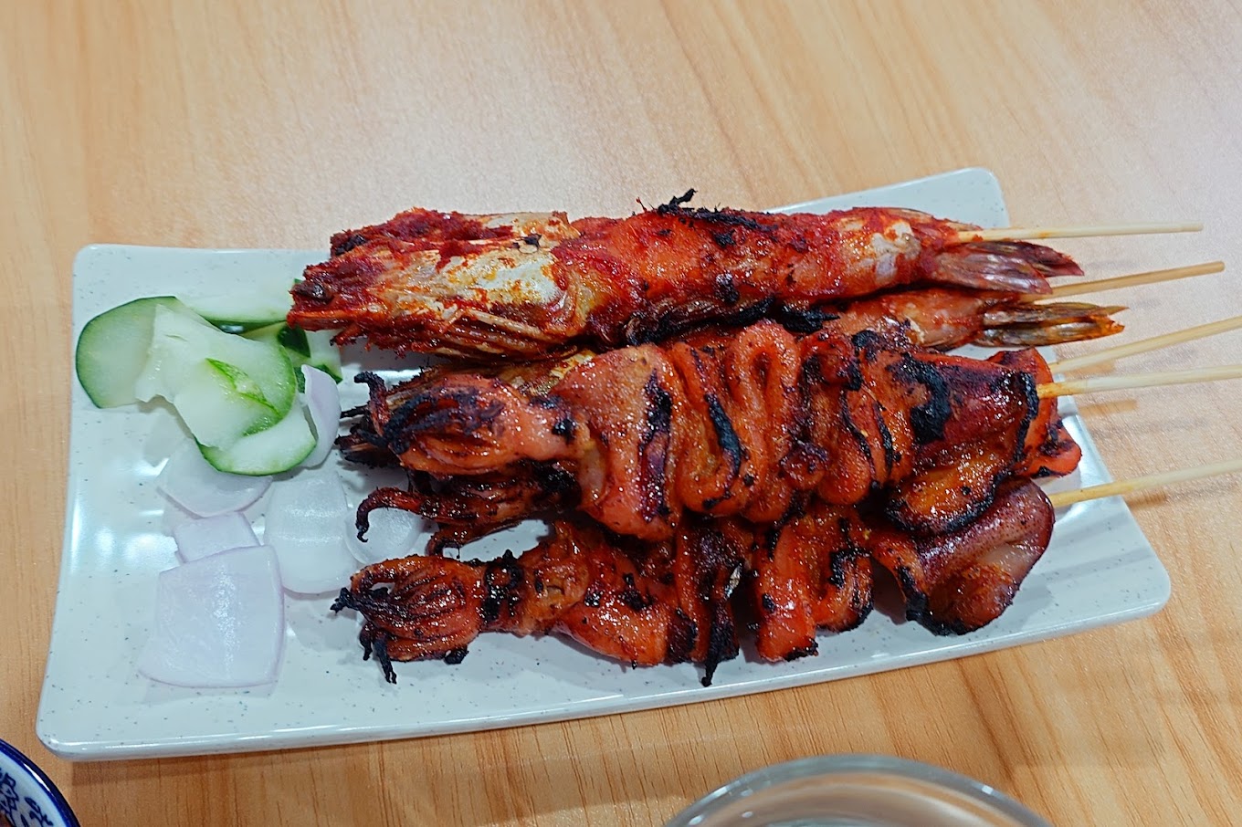 Kukami Grill House — Food, George Town, Pulau Pinang