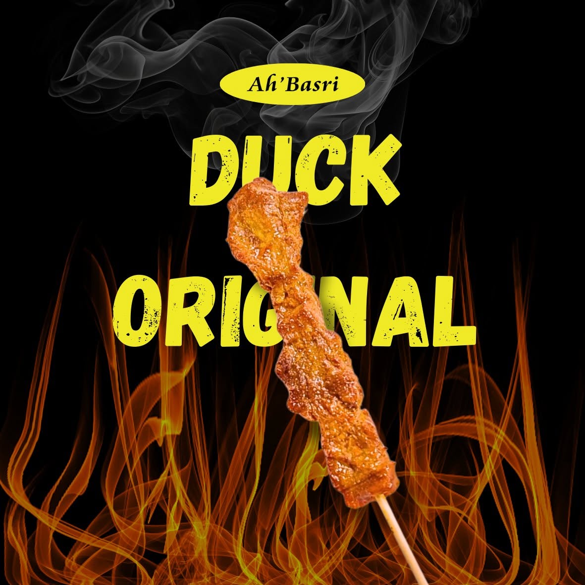 Kukami Grill House — Menu, George Town, Pulau Pinang