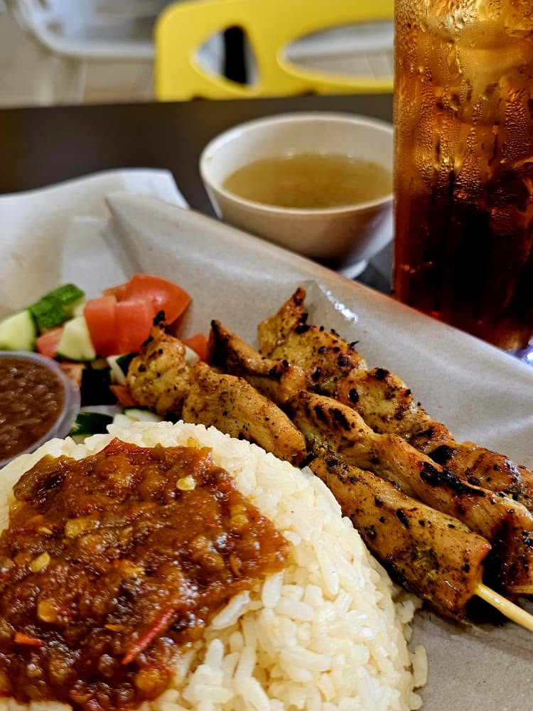 Kukami Grill House — Food, George Town, Pulau Pinang