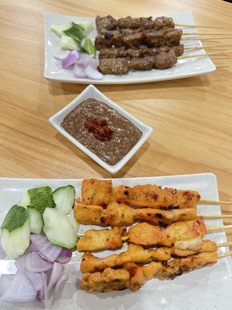 Kukami Grill House — Food, George Town, Pulau Pinang
