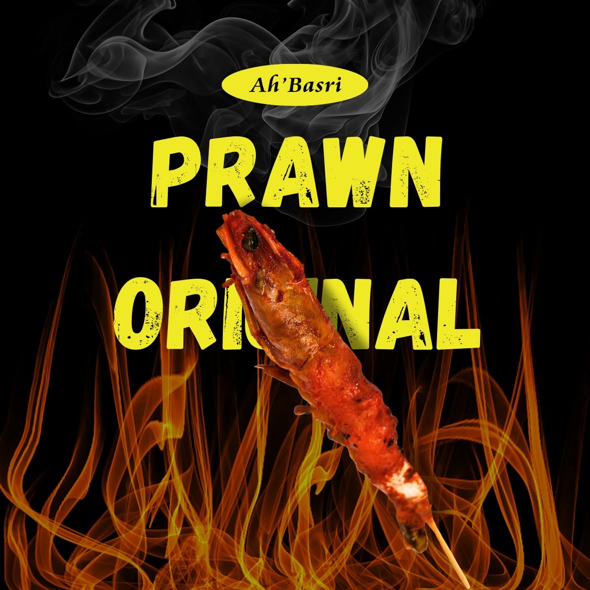 Kukami Grill House — Menu, George Town, Pulau Pinang