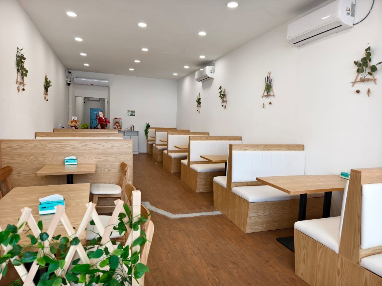 Spice & Spicy Nasi Lemak - Georgetown Penang — Environment, George Town, Pulau Pinang
