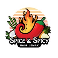 Spice & Spicy Nasi Lemak - Georgetown Penang