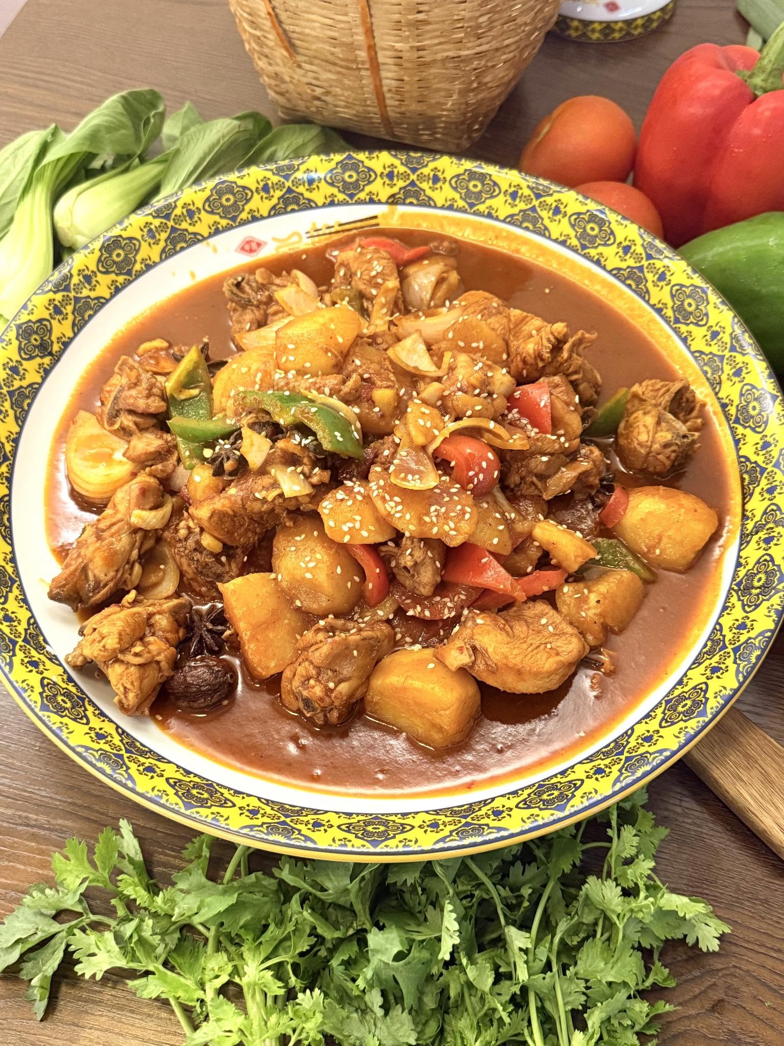 MEET AND EAT LANZHOU RAMEN muslim friendly — Food, George Town, Pulau Pinang