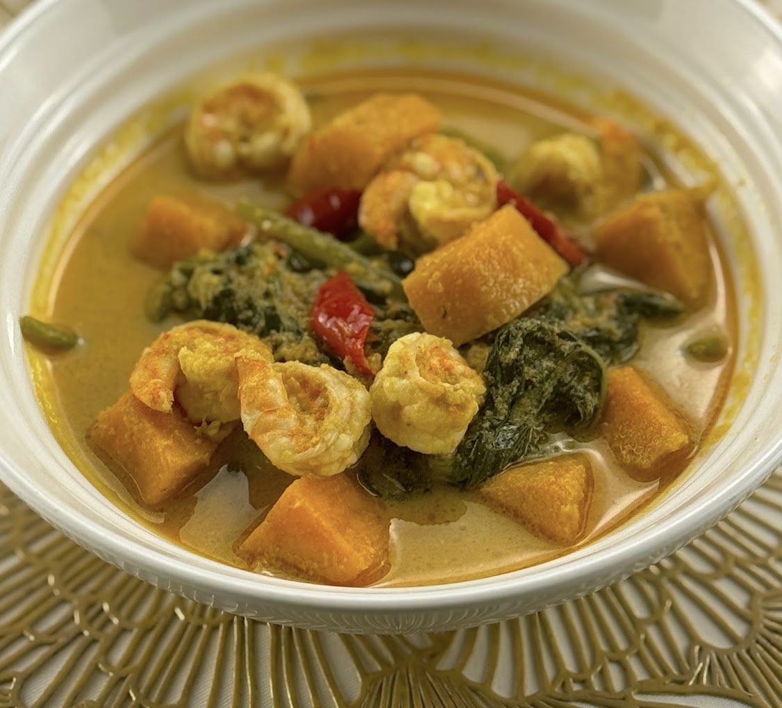 Nyonya Revival at 32 Mansion — Food, George Town, Pulau Pinang
