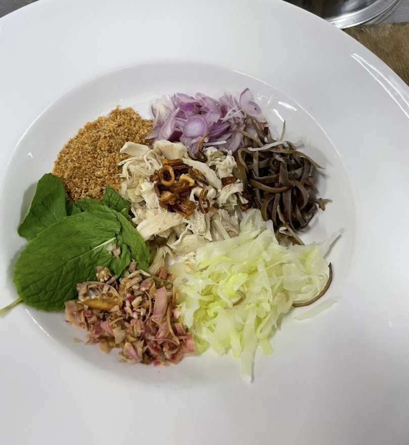 Nyonya Revival at 32 Mansion — Food, George Town, Pulau Pinang