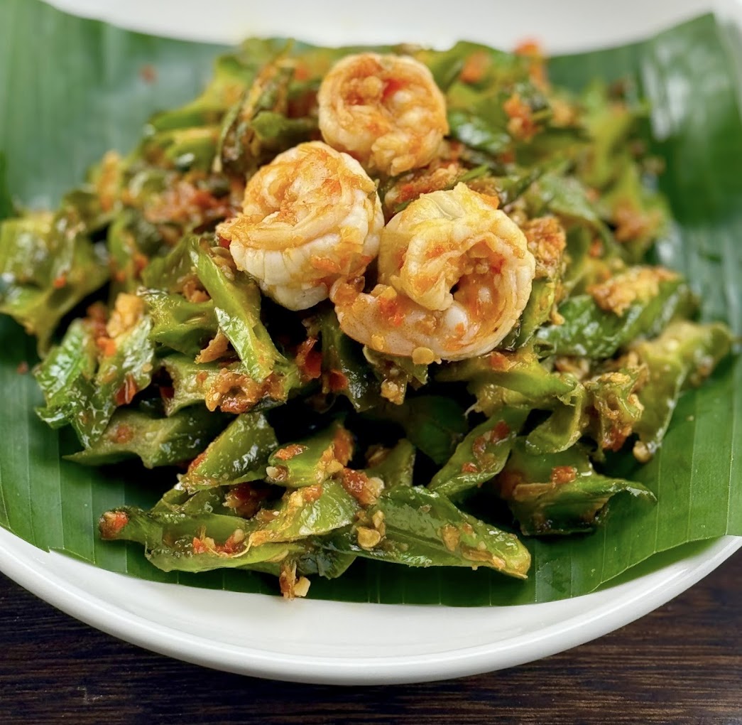 Nyonya Revival at 32 Mansion — Food, George Town, Pulau Pinang