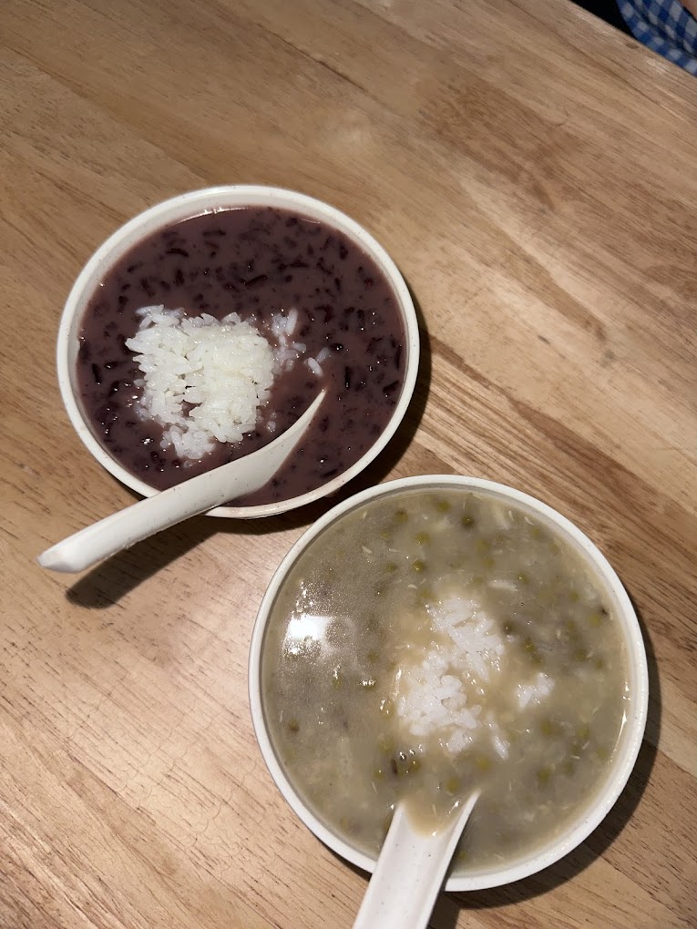 Gama Corner Ali Bubur (Magazine Road) — Food, George Town, Pulau Pinang