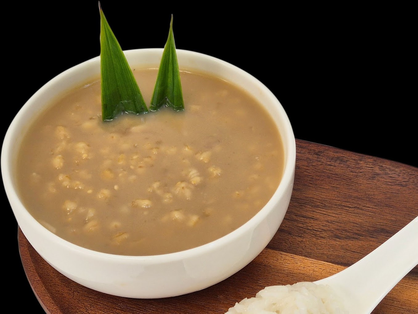 Gama Corner Ali Bubur (Magazine Road) — Food, George Town, Pulau Pinang