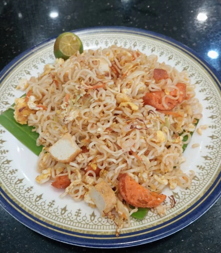 Restoran Nasi Kandar Rafei Ali — Food, Bukit Mertajam, Pulau Pinang