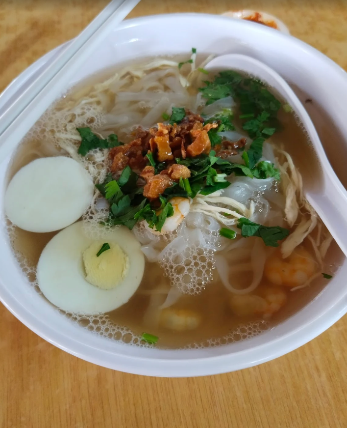 YST 88 Restaurant (Juru Bomba Food Court) — Food, Bukit Mertajam, Pulau Pinang