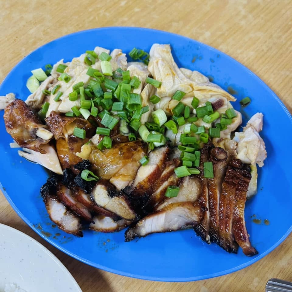 YST 88 Restaurant (Juru Bomba Food Court) — Menu, Bukit Mertajam, Pulau Pinang
