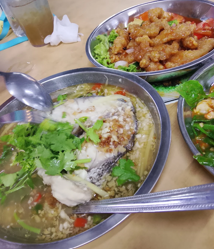 YST 88 Restaurant (Juru Bomba Food Court) — Food, Bukit Mertajam, Pulau Pinang