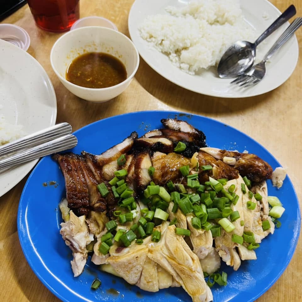 YST 88 Restaurant (Juru Bomba Food Court) — Menu, Bukit Mertajam, Pulau Pinang