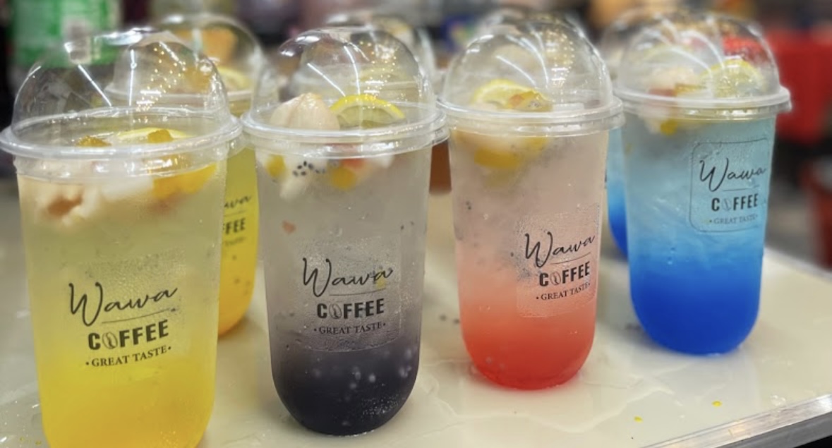 Wawa Coffee — Food, Bukit Mertajam, Pulau Pinang