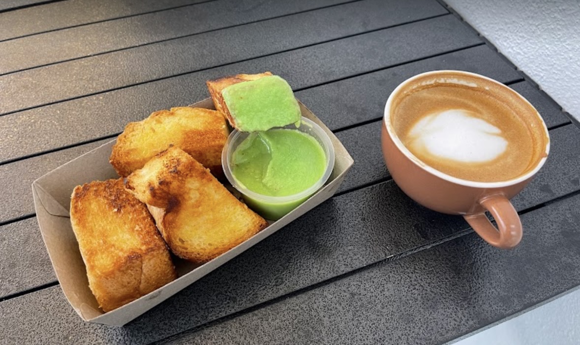 Wawa Coffee — Food, Bukit Mertajam, Pulau Pinang