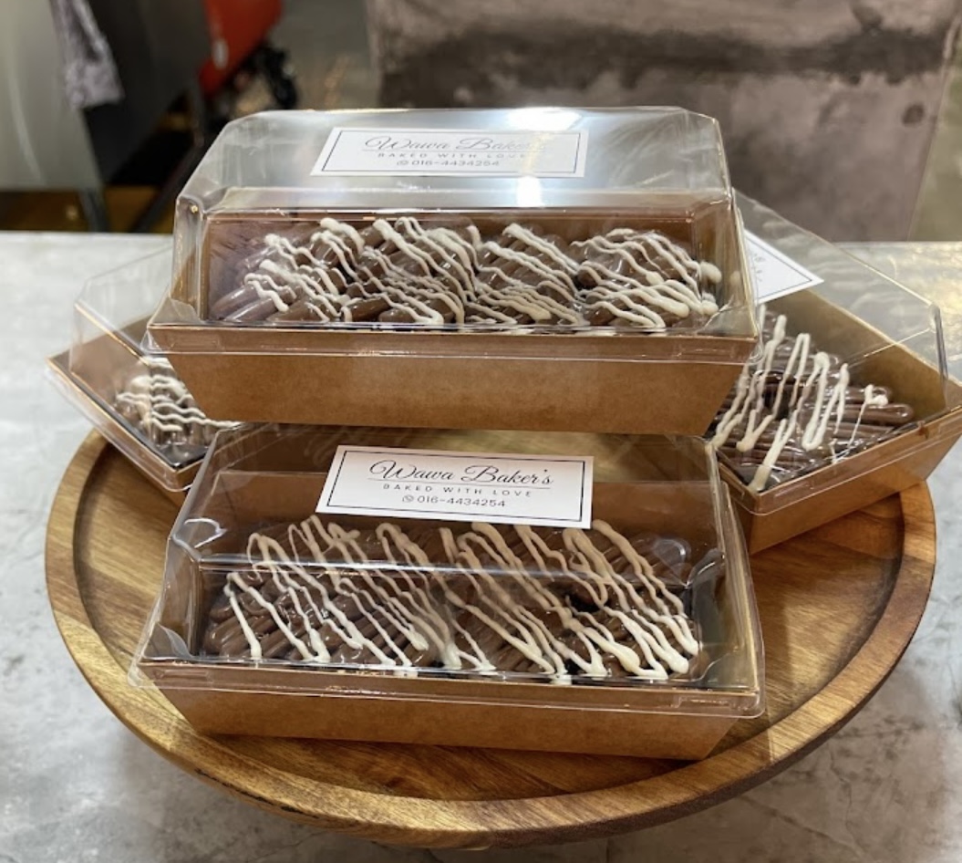 Wawa Coffee — Food, Bukit Mertajam, Pulau Pinang