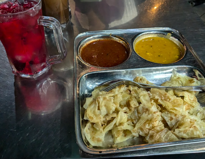 Restoran Nasi Kandar Ali Younus — Food, Bukit Mertajam, Pulau Pinang